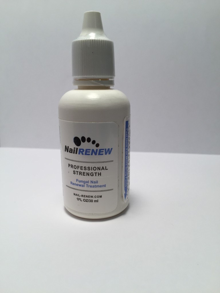 NailRENEW Nail Fungus Answers